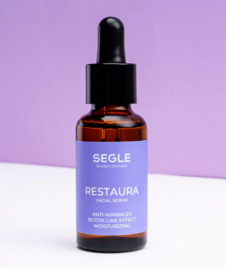 Segle Clinical Restaura Sérum 30ml