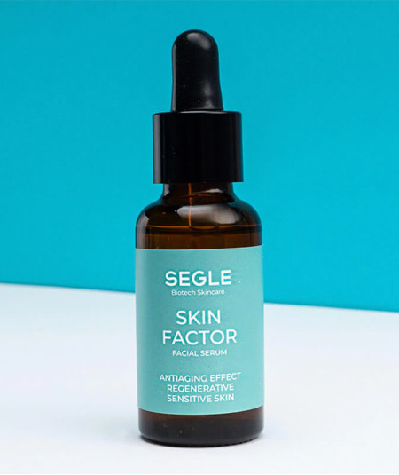 Segle Clinical Skin Factor Serum 30 ml