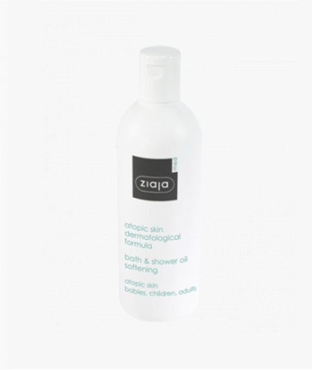 Comprar Ziaja - Limpiador facial en espuma - Pieles secas y sensibles