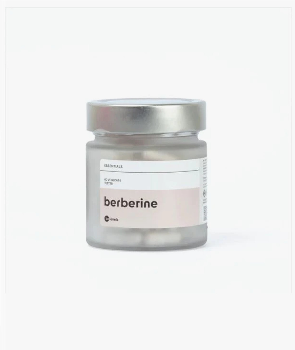 Belevels Berberine