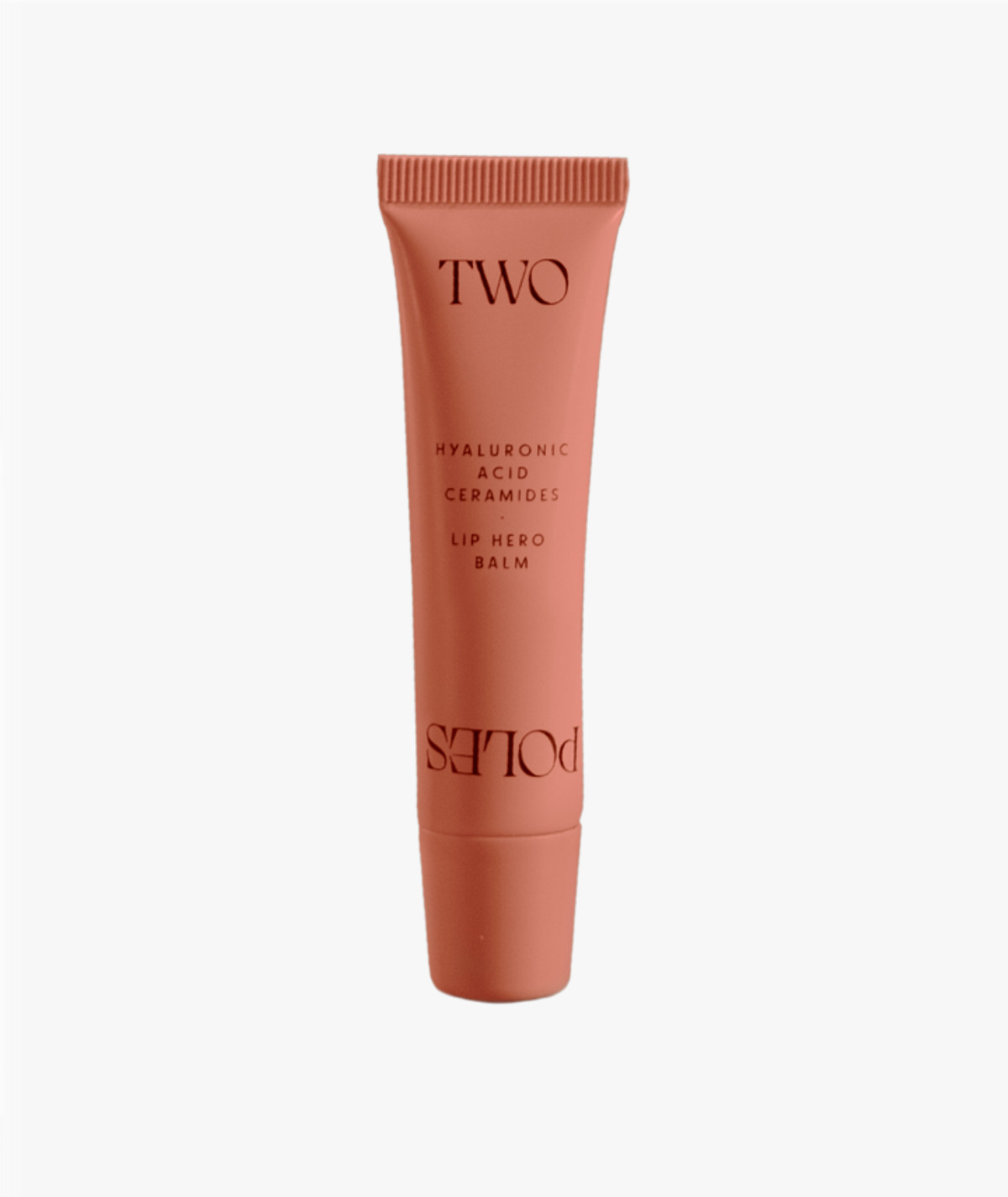 Two Poles Lip Hero Balm Confident