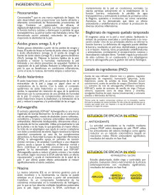 ingredientes clave gh in-898