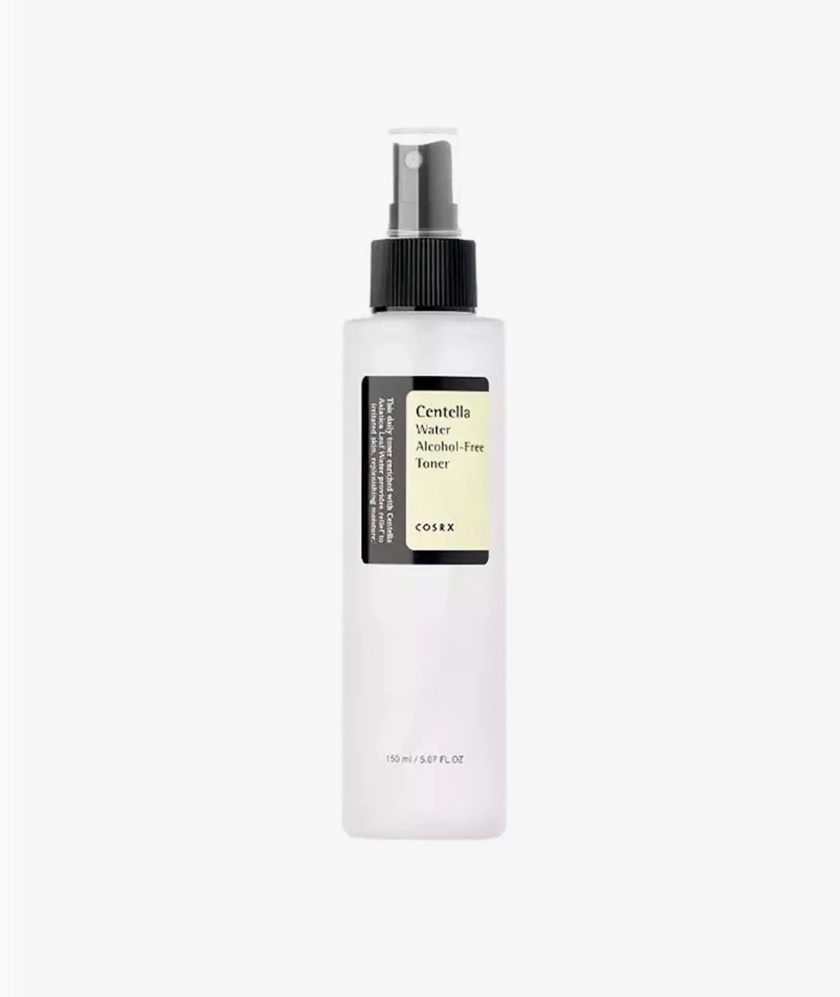 Cosrx Centella Water Tonic