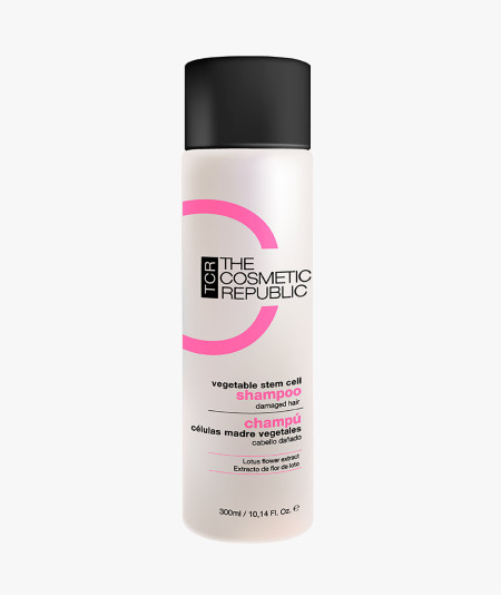 The Cosmetic Republic Stem Cell Shampoo