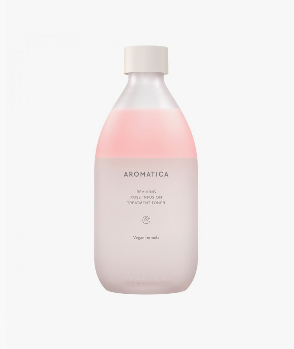 Aromatica Tonico Reviving Rose Infusion