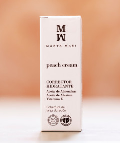 Corrector Peach