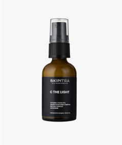 SkinTra C The Light Sérum C Tetra 10%