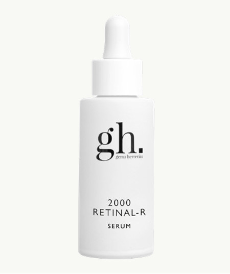 gh 2000 Retinal R Serum