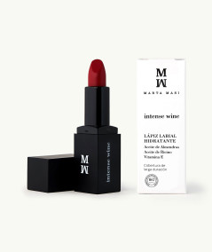 MMlabial Intense Wine
