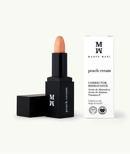 Marta Masi Corrector