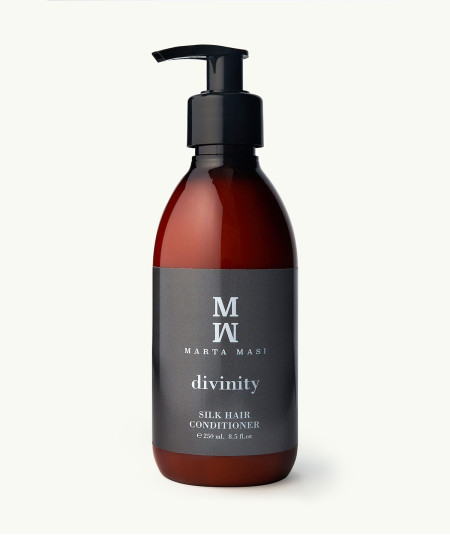 MM Divinity Silk Hair Conditioner