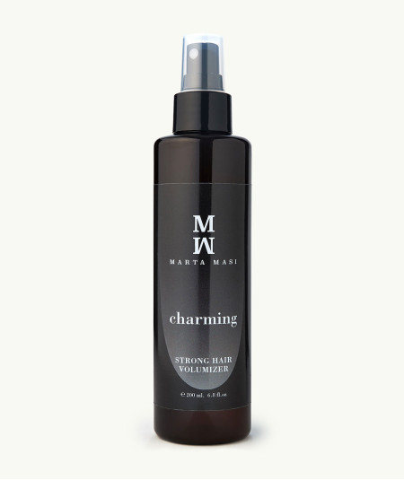 MM Spray Charming Hair Volumizer