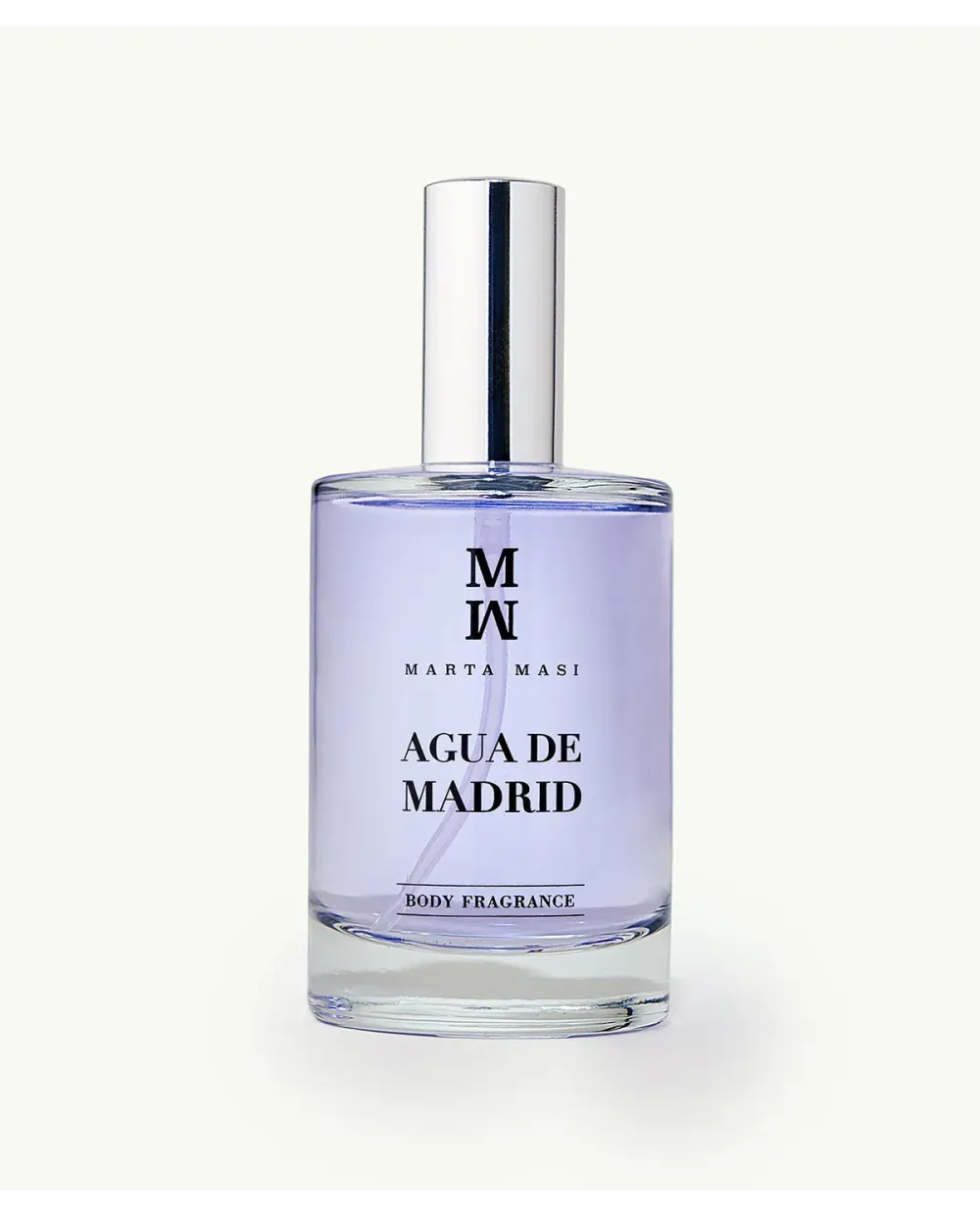 Marta Masi Agua de Madrid