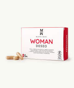 woman deseo