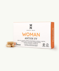 Woman Antiox
