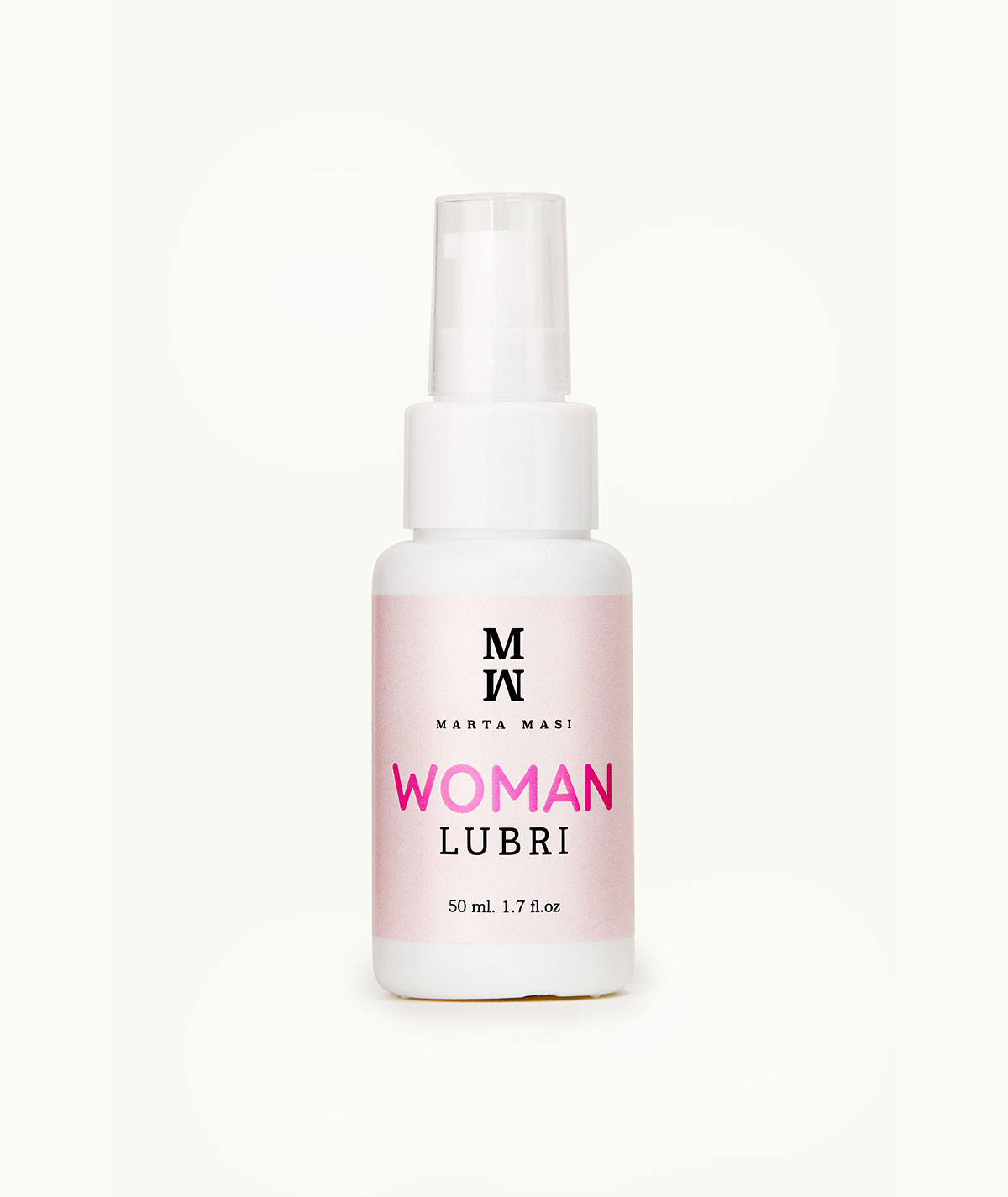 woman lubri