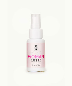 woman lubri