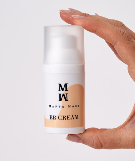 bbcrema de Marta Masi