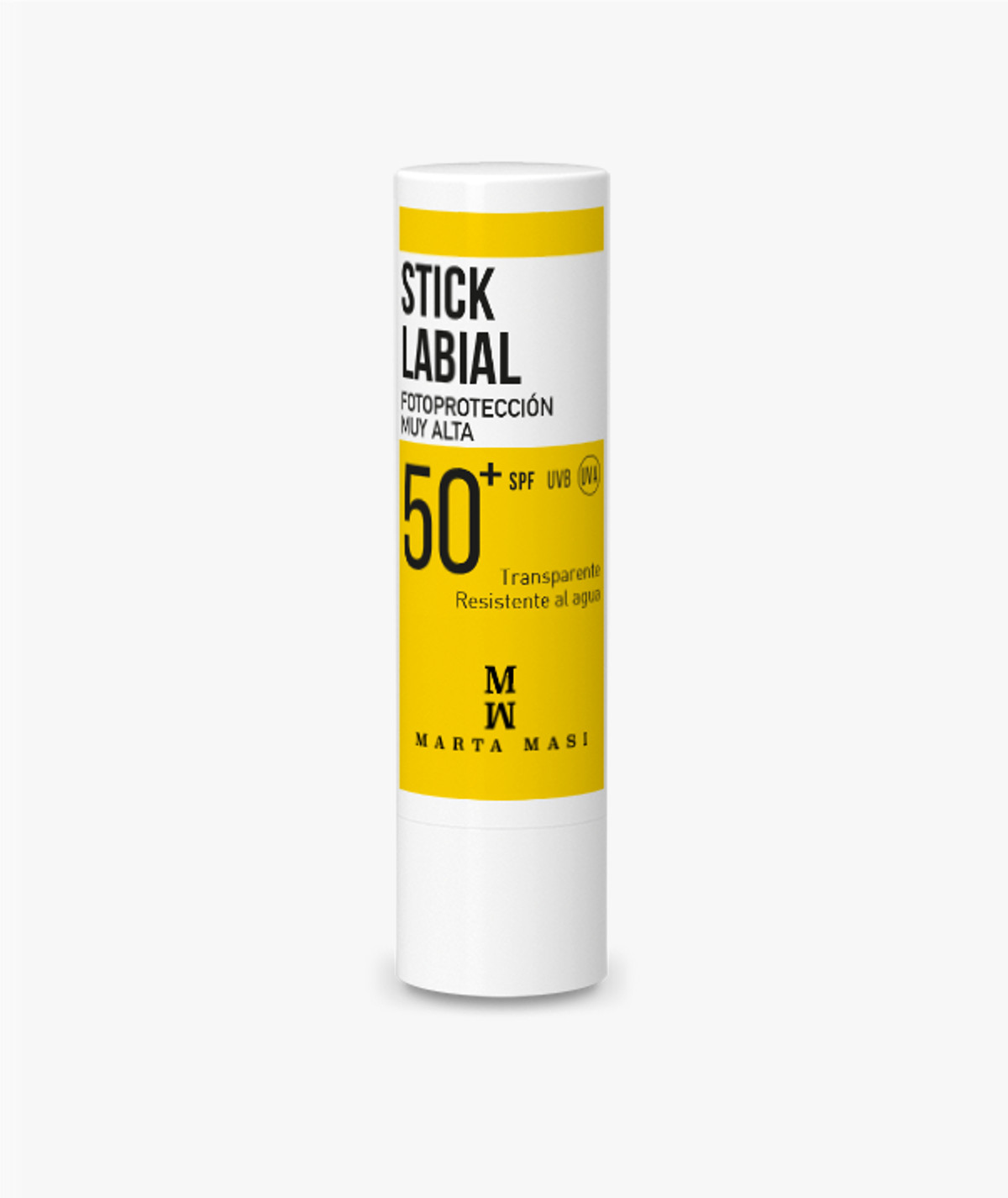 Marta Masi Stick Labial SPF50+