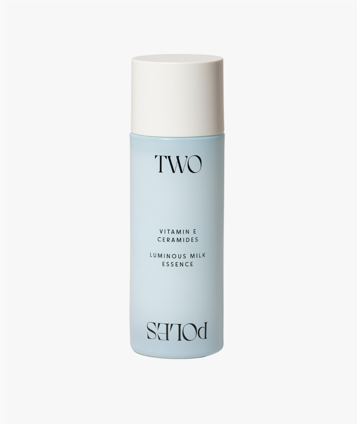  Two Poles Luminous Milk Essence