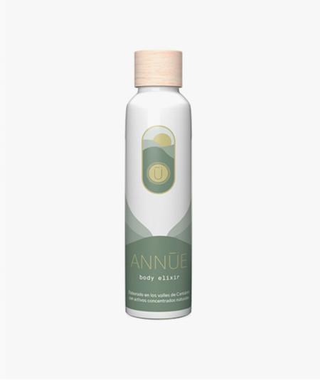 Annue Body Elixir