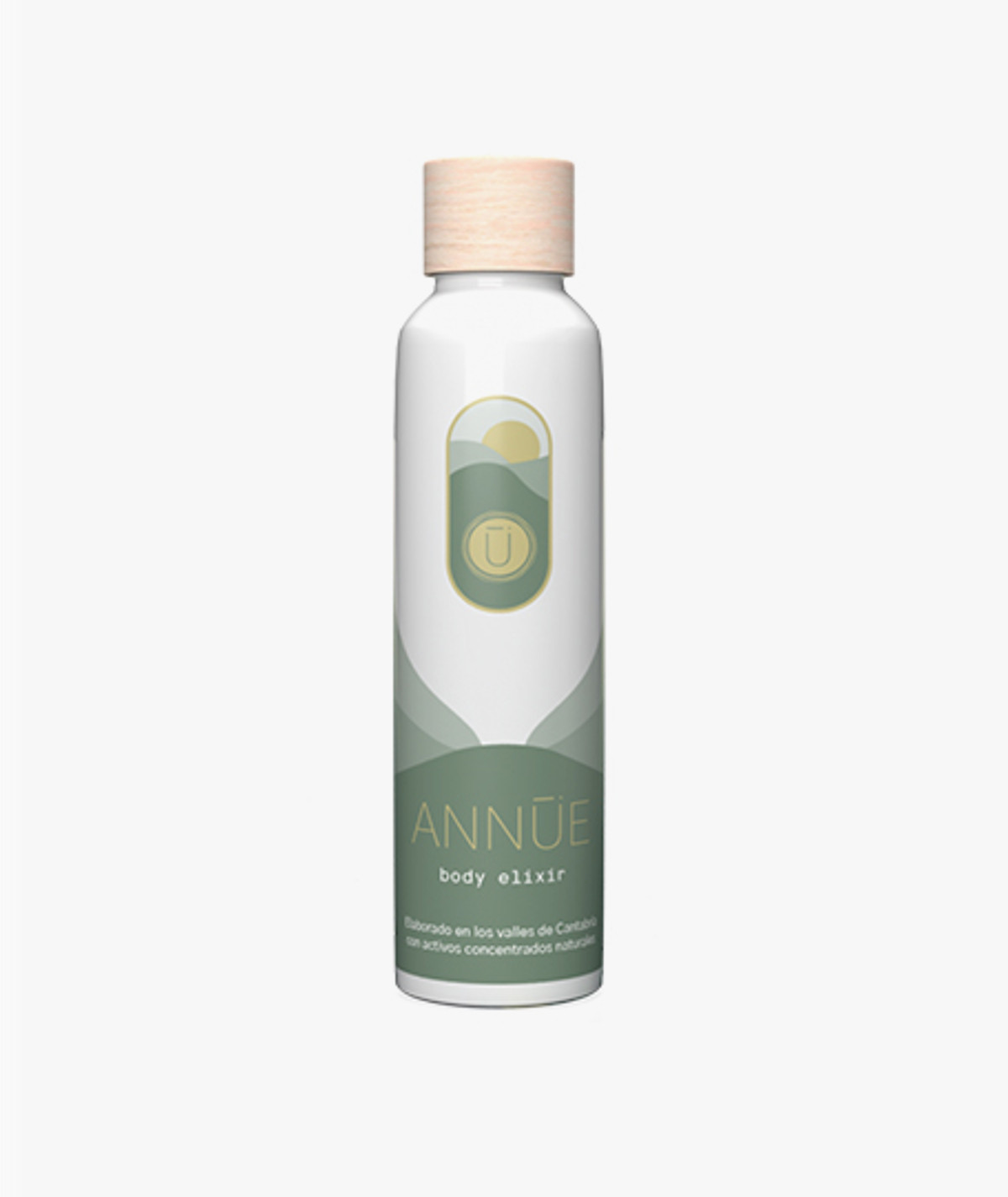 Annue Body Elixir