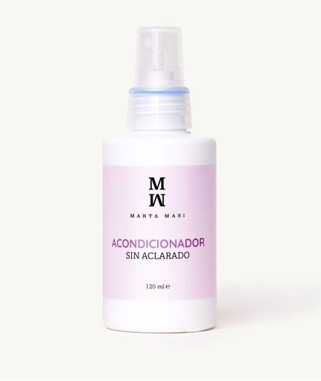 MM Acondicionador sin Aclarado