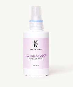 MM Acondicionador sin Aclarado