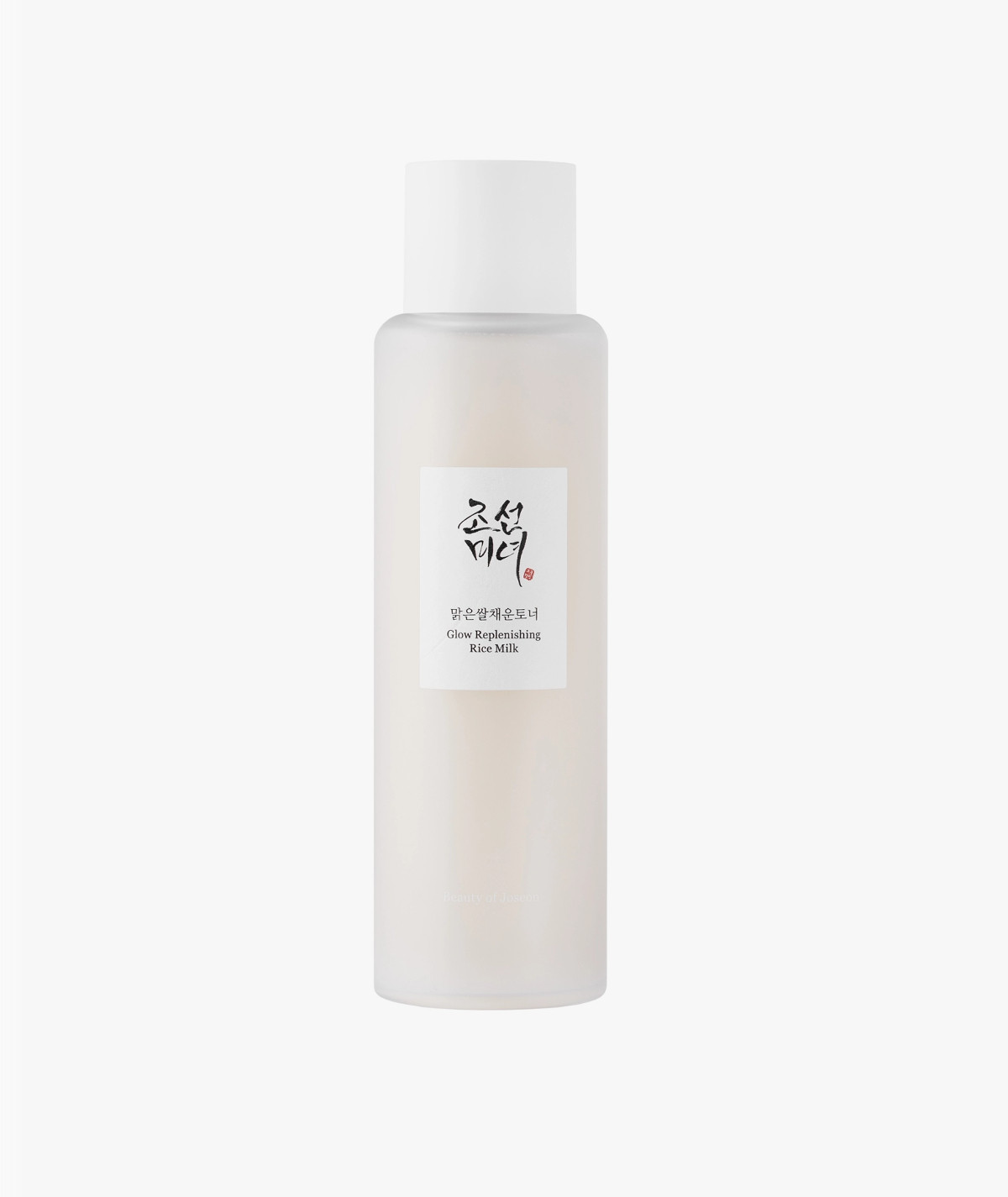 BOJ Glow Rice Milk Face Tonic