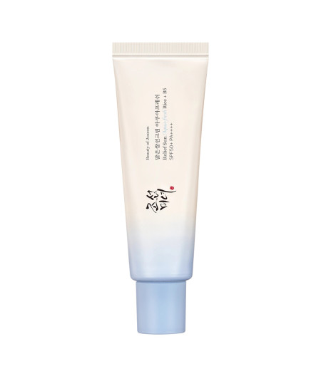 Beauty of Joseon Relief Sun Aqua Fresh Rice