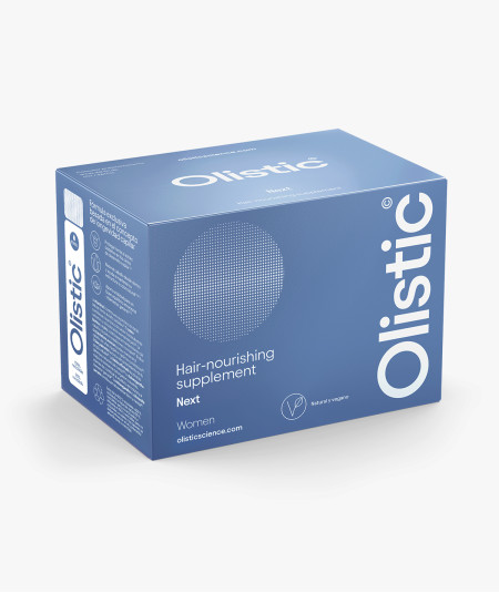 Olistic Next Women