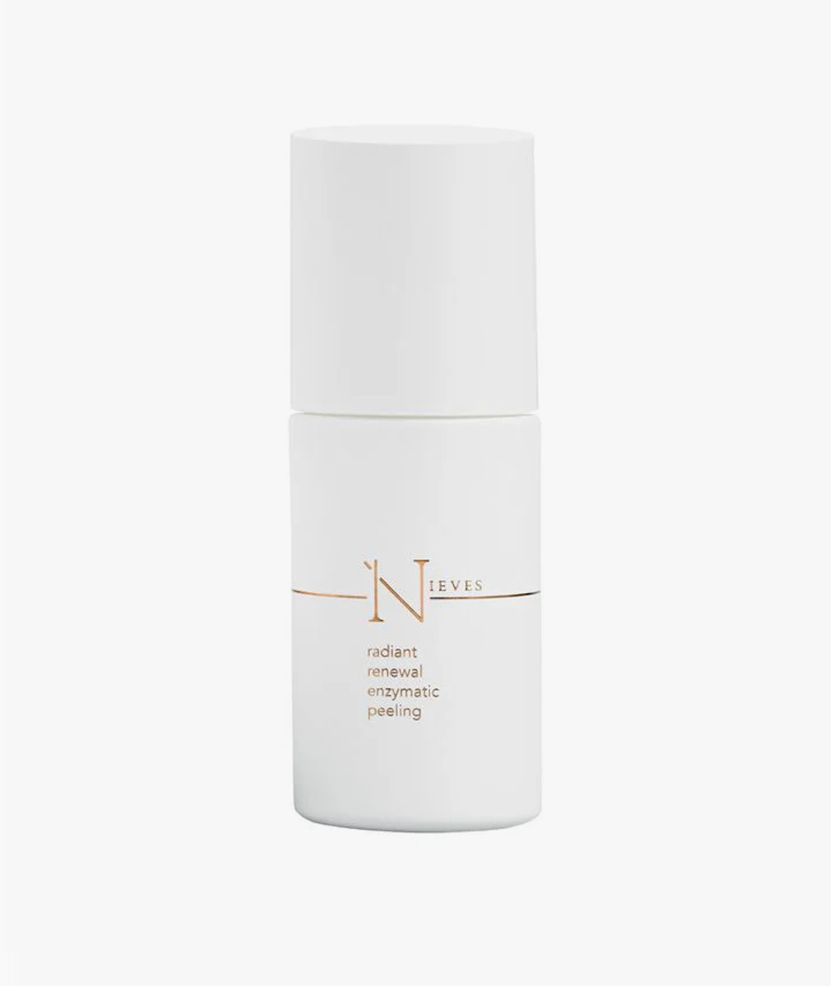 Nieves by Nieves Álvarez Radiant Renewal Enzymatic