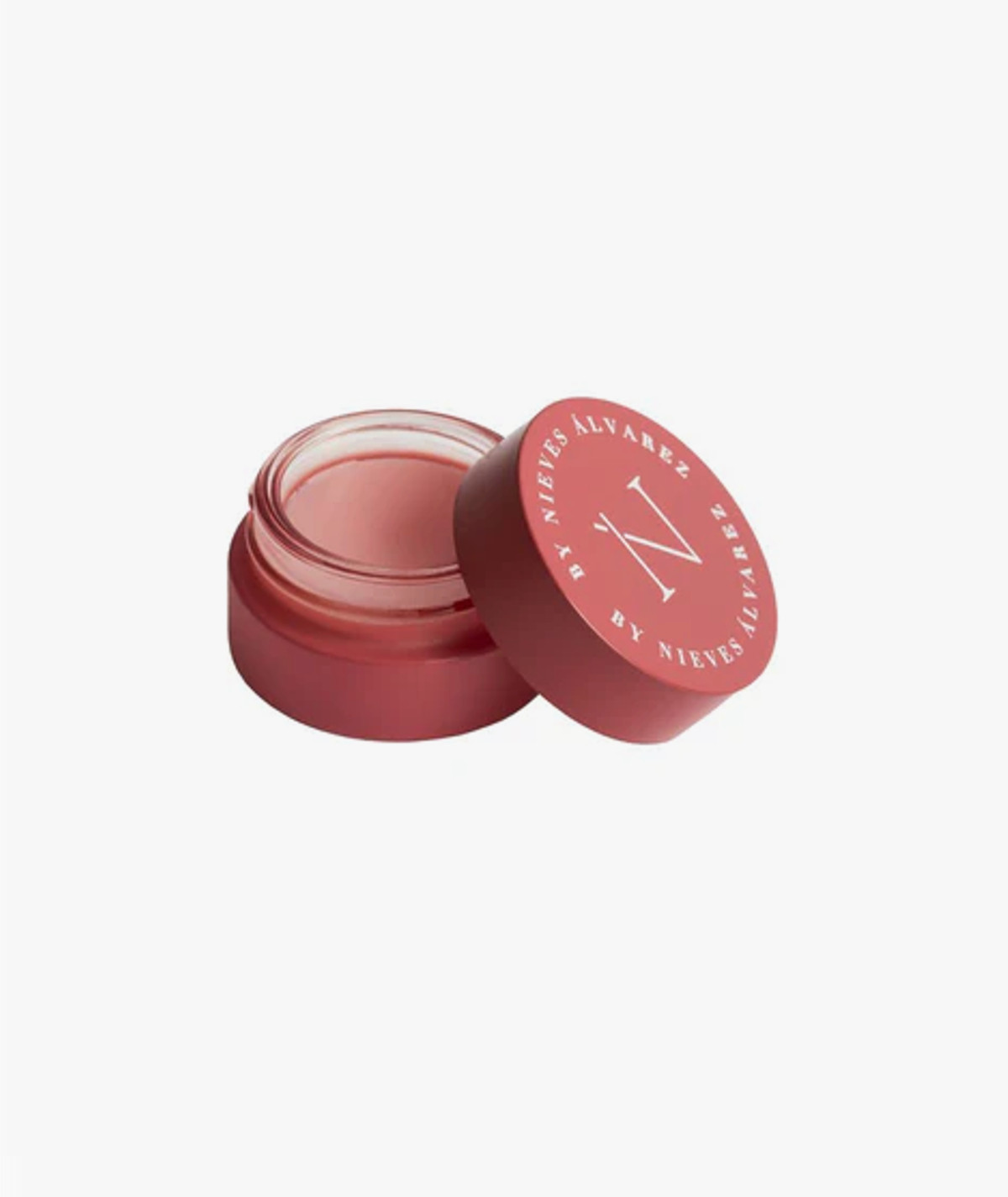 Nieves Álvarez SOS Lip Recovery Mask