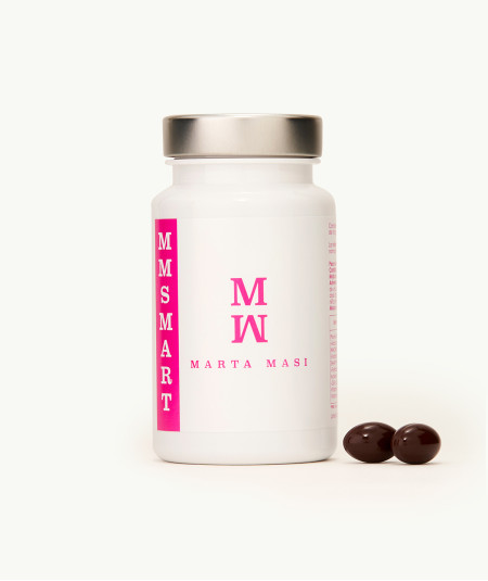 MMSmart Woman