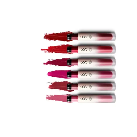 Sensilis Eternal Lips Labial Kissproof Ultraligero y Mate Tono 05