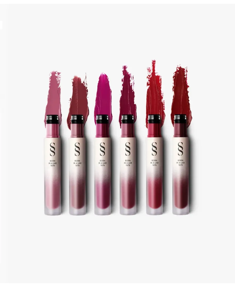 Eternal Lips Labial Kissproof Ultraligero y Mate