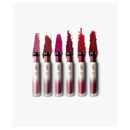 Sensilis Eternal Lips Labial Kissproof Ultraligero y Mate Tono 05