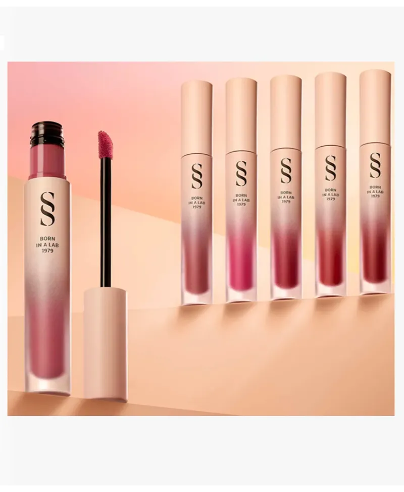 Eternal Lips Labial Kissproof Ultraligero y Mate