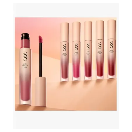 Sensilis Eternal Lips Labial Kissproof Ultraligero y Mate Tono 05