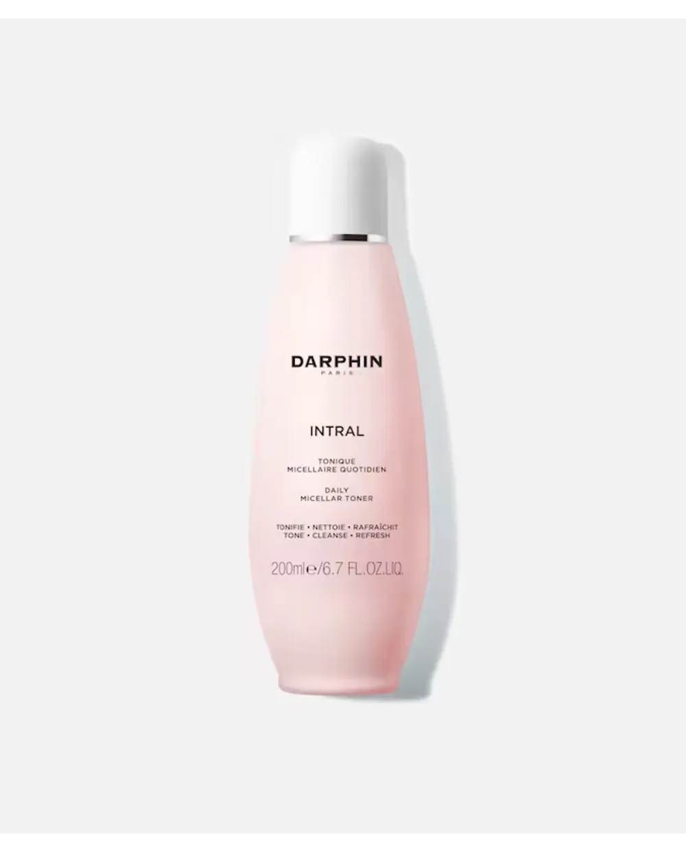 Darphin Intral Tónico Micelar Diario 200 ml