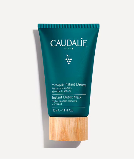 Caudalie Vinergetic C+ Mascarilla Instant Detox