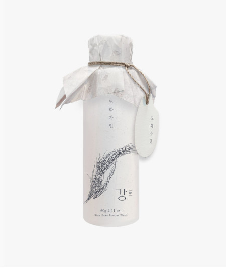 House of Dohwa Rice Bran Powder Wash