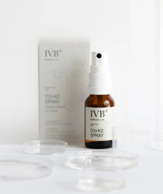 IVB D3+K2 Spray