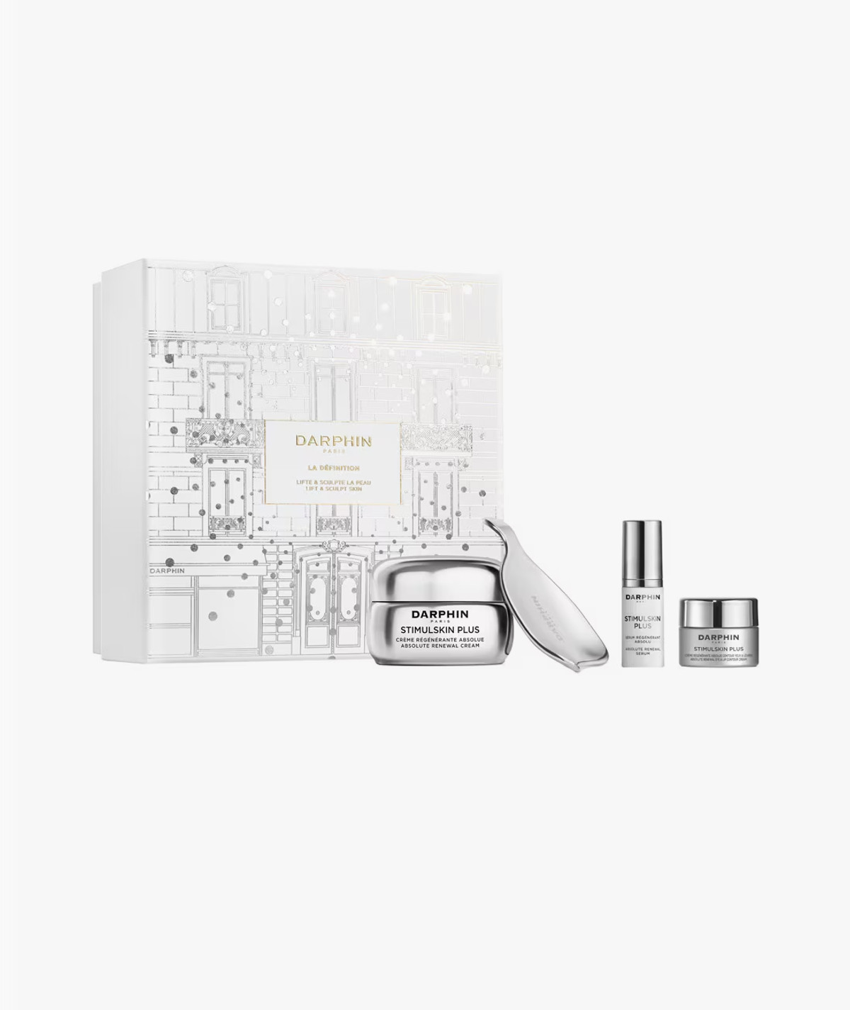 Darphin Pack Crema Stimulskin Plus La Définition Antiedad
