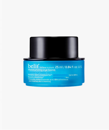 Belif Moisturizing Eye Bomb