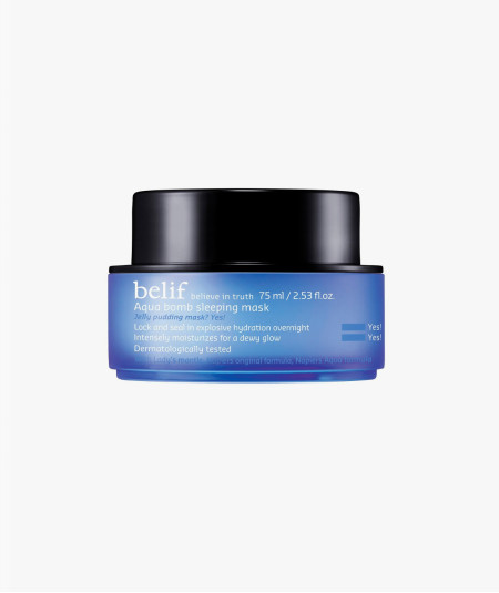 Belif Aqua Bomb Sleeping Mask