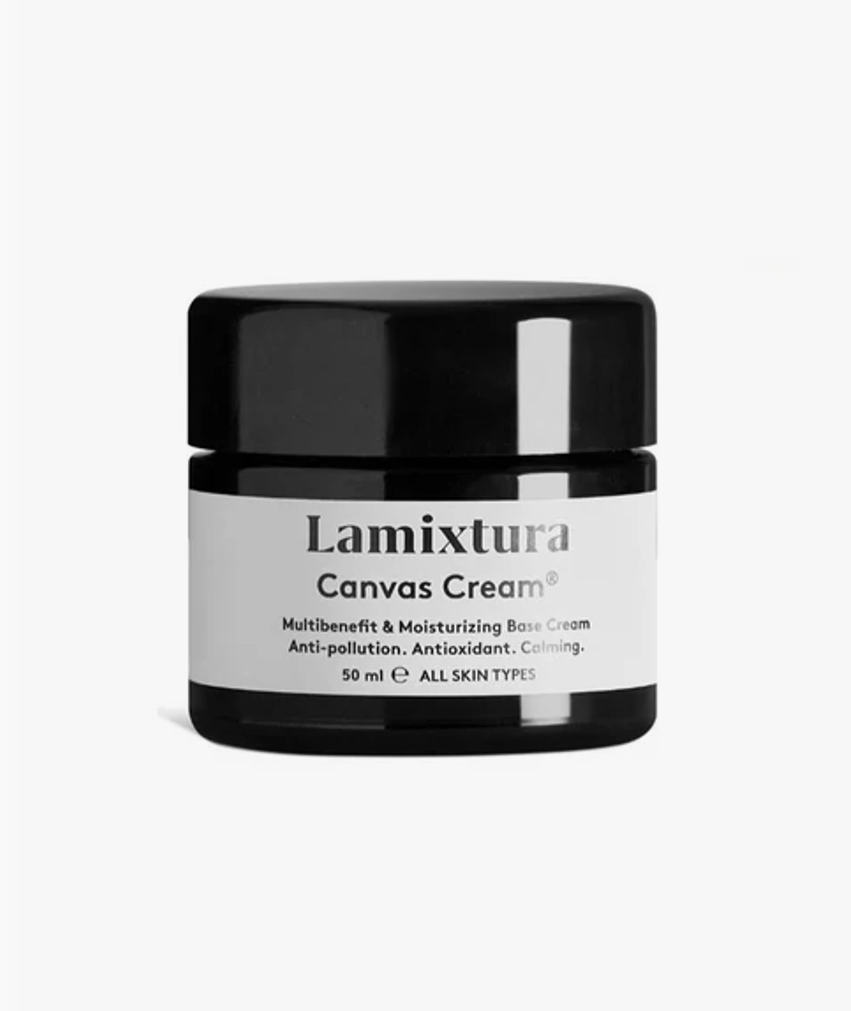 Lamixtura Canvas Cream