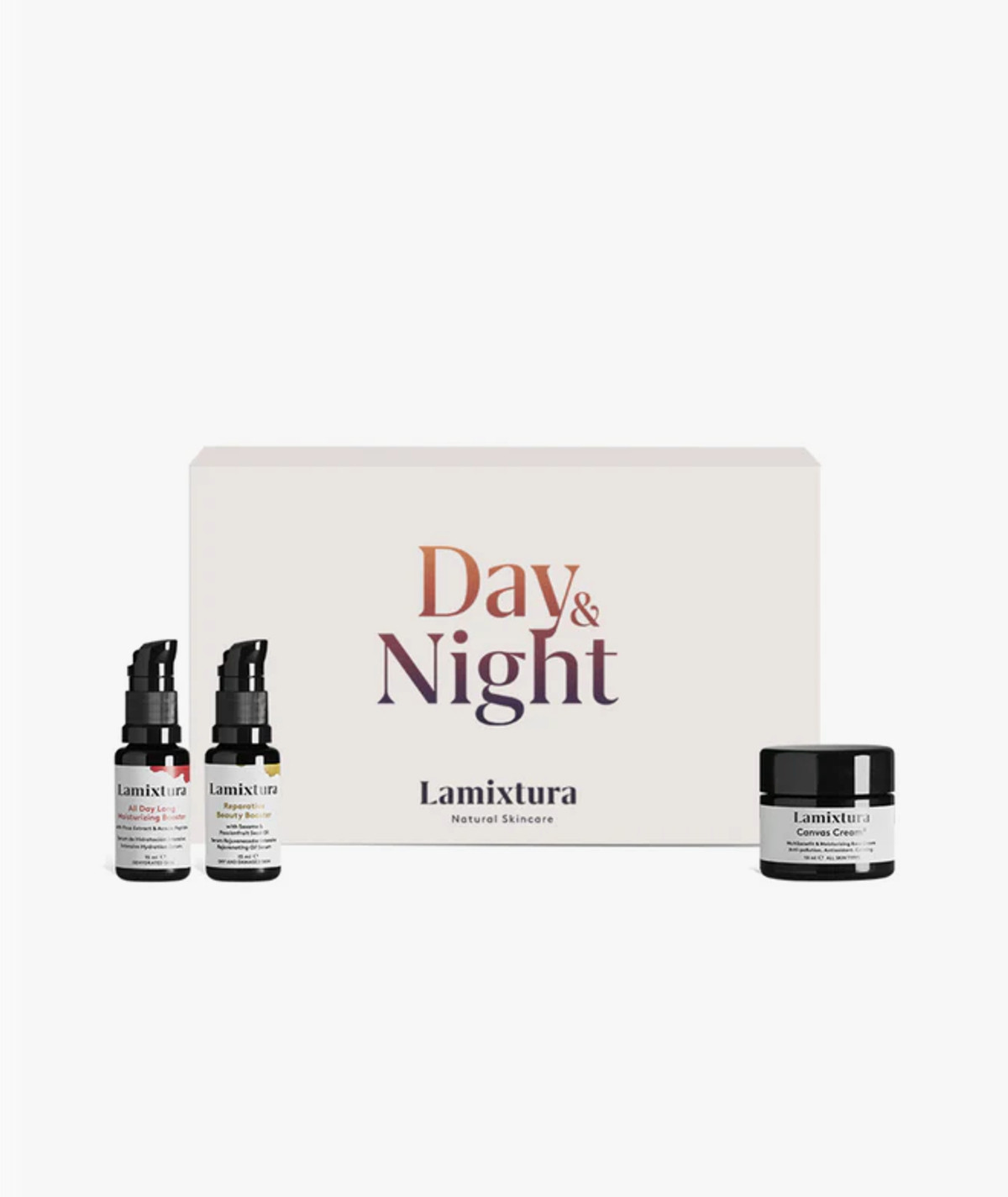 Lamixtura Day & Night