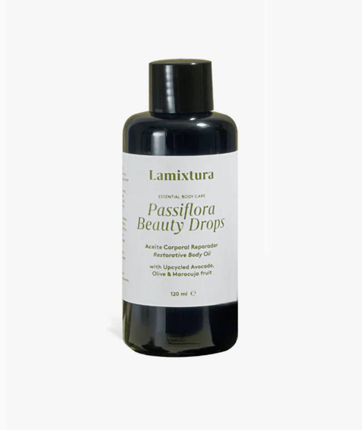Lamixtura Passiflora Beauty Drops
