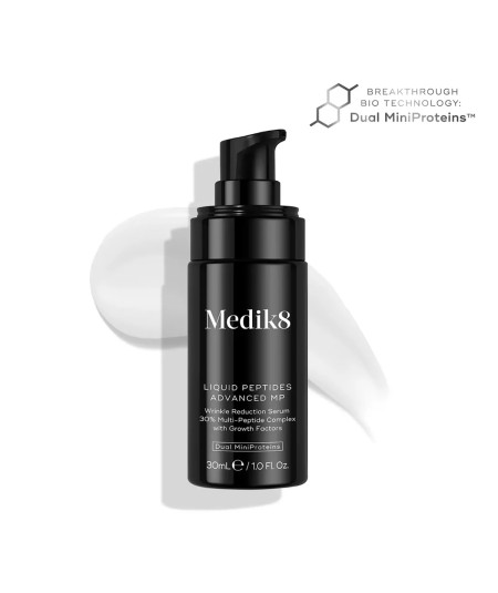 Medik8 Liquid Peptides Advanced